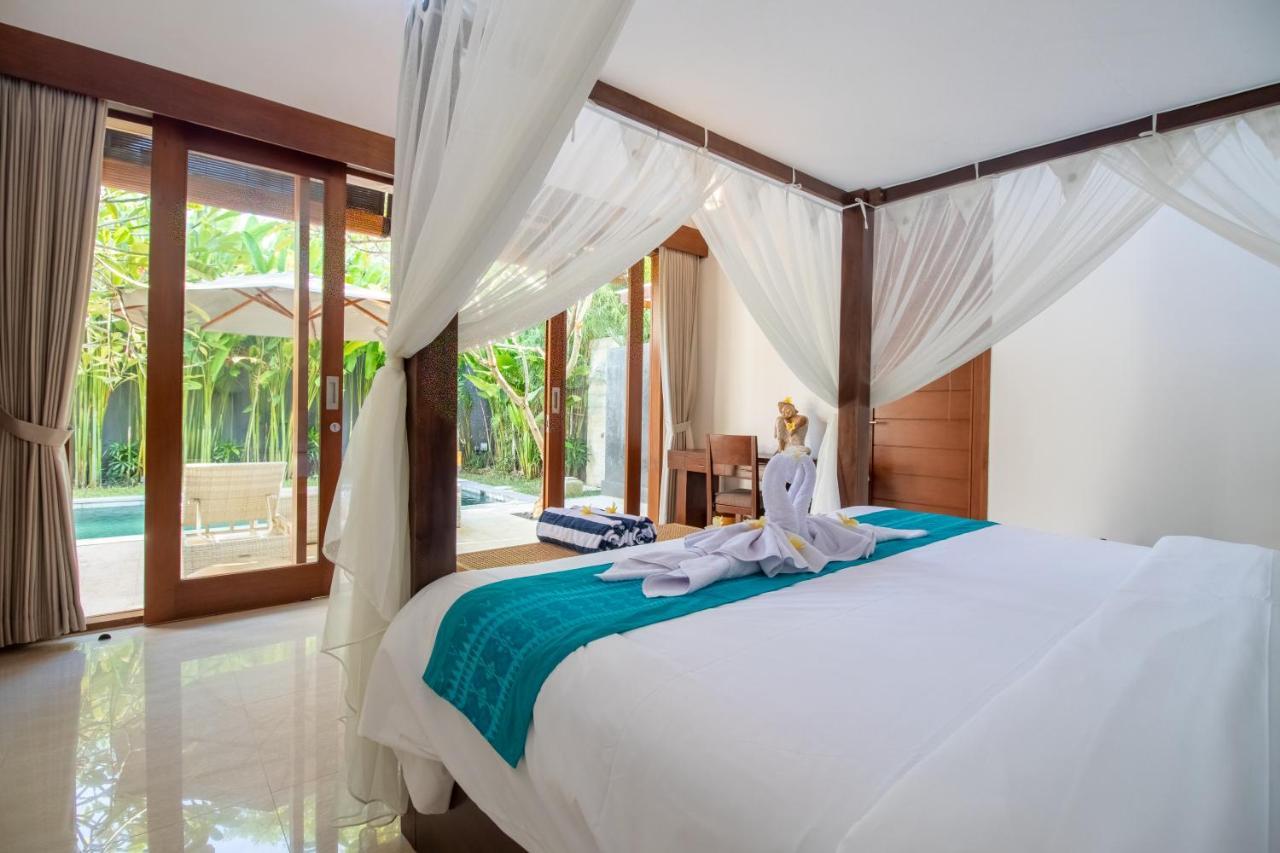 Villa Sayang Sanur II 외부 사진