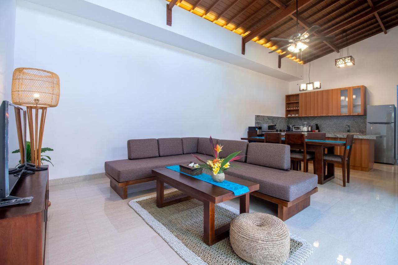Villa Sayang Sanur II 외부 사진