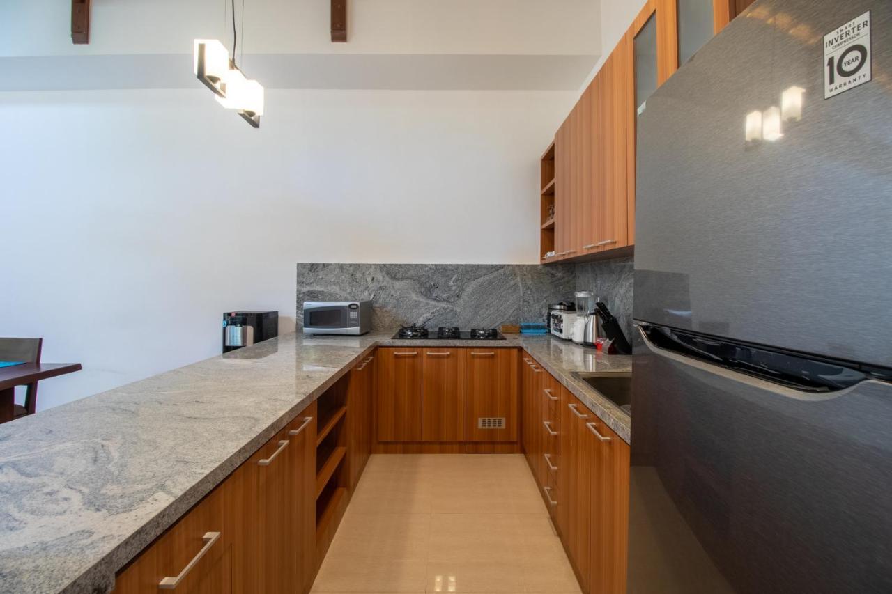 Villa Sayang Sanur II 외부 사진