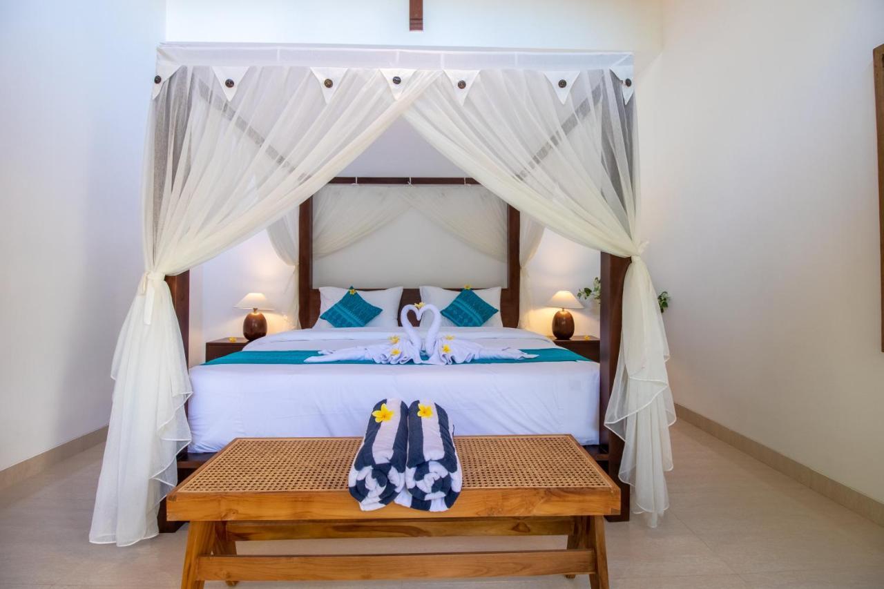 Villa Sayang Sanur II 외부 사진