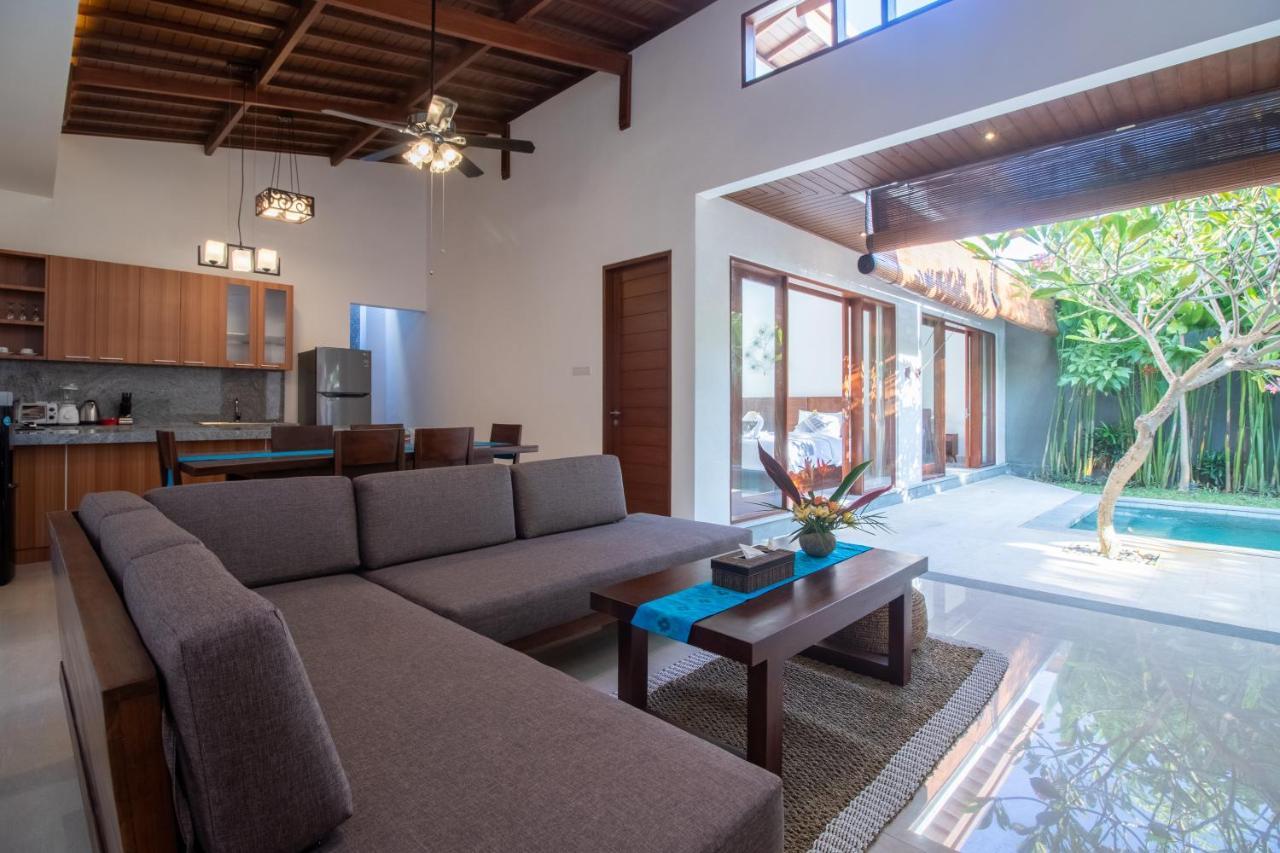 Villa Sayang Sanur II 외부 사진