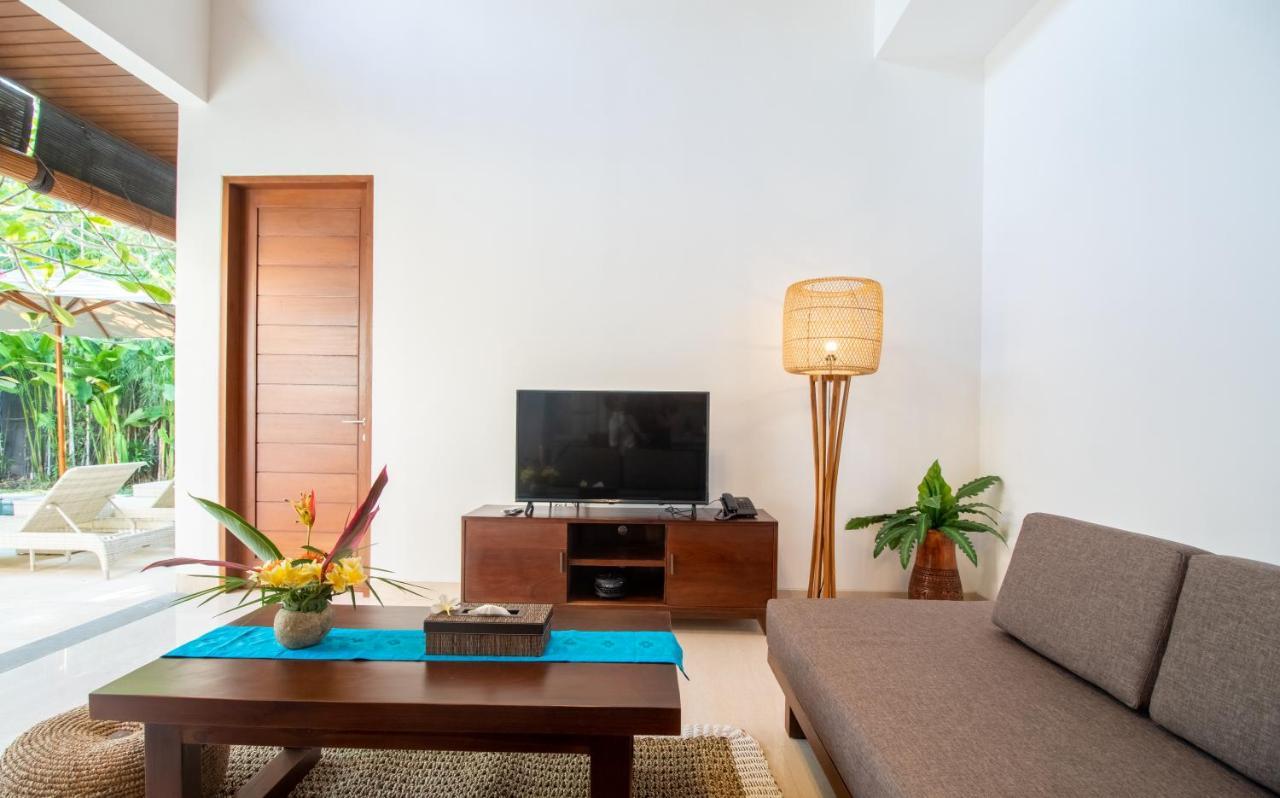 Villa Sayang Sanur II 외부 사진