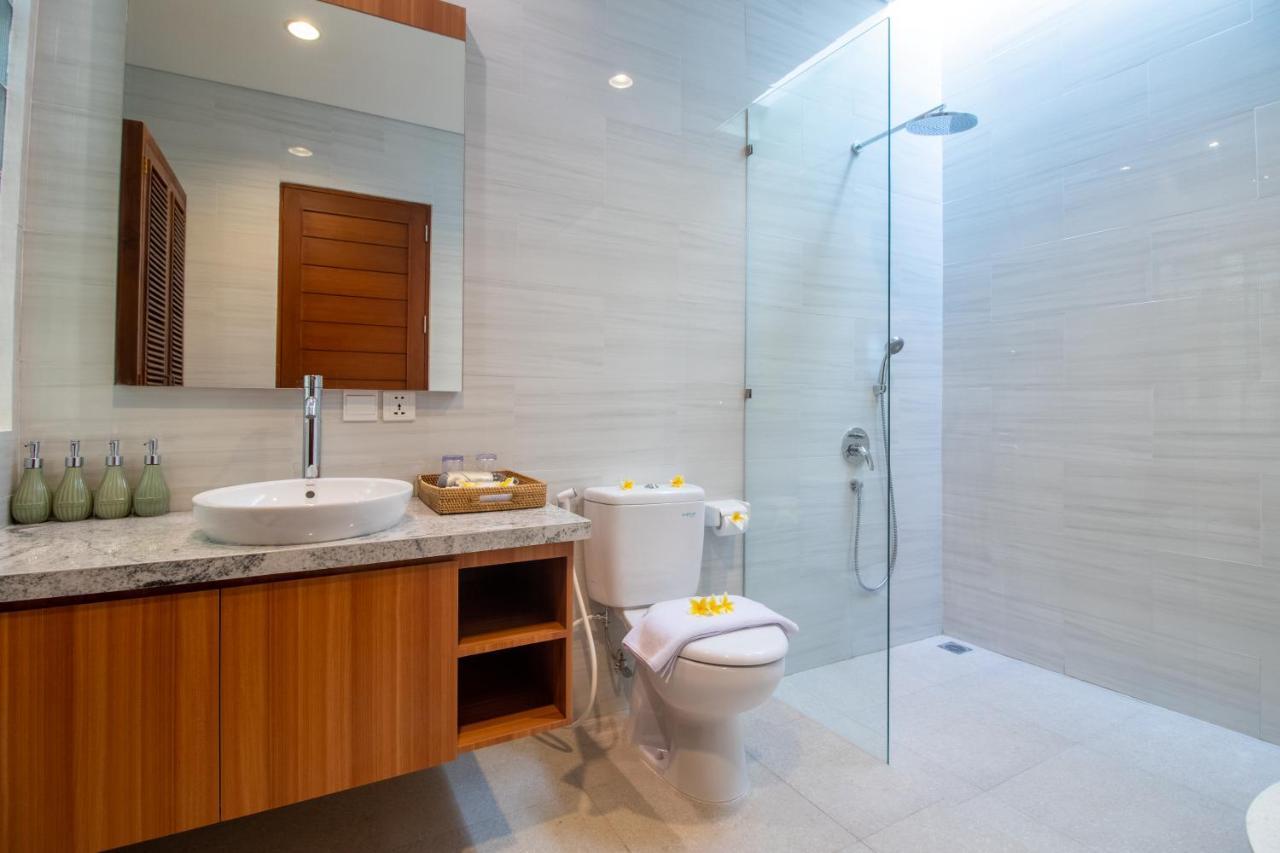 Villa Sayang Sanur II 외부 사진
