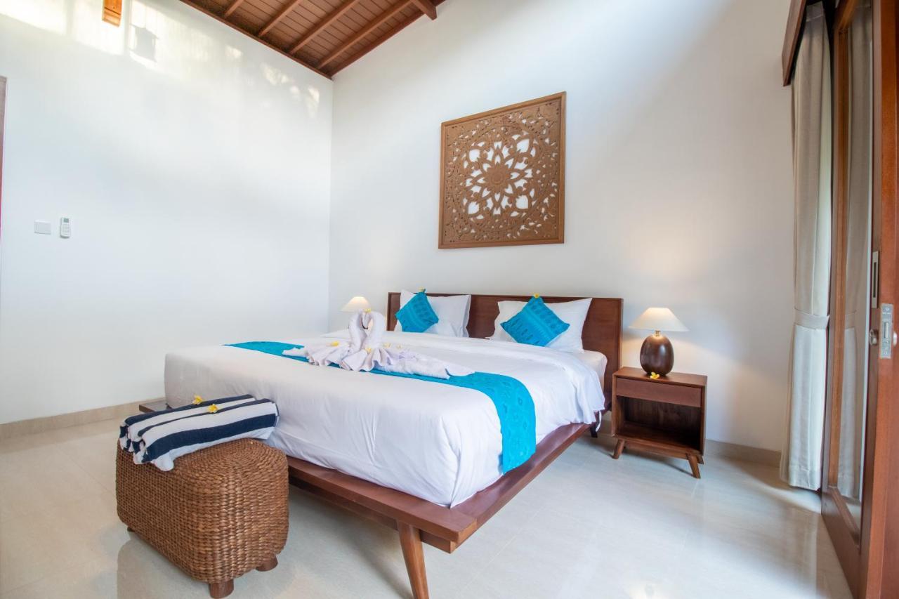 Villa Sayang Sanur II 외부 사진