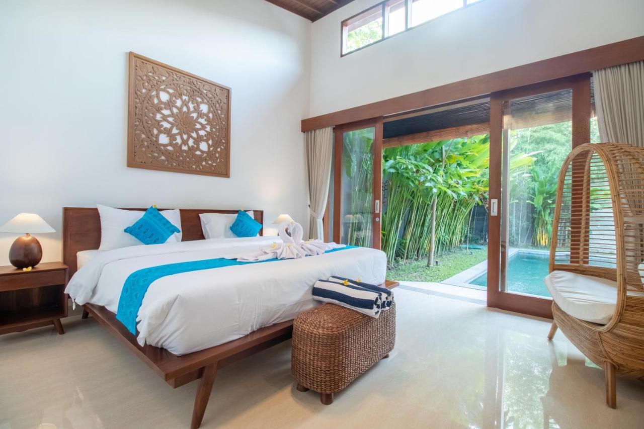 Villa Sayang Sanur II 외부 사진