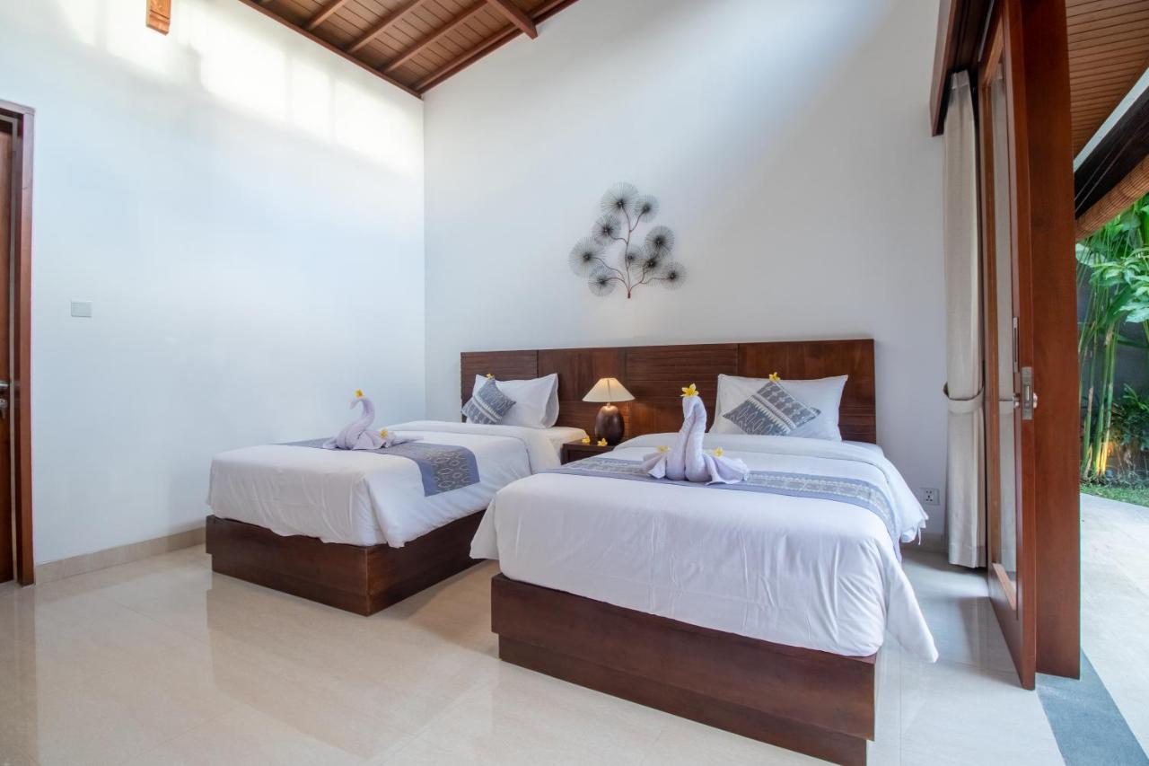 Villa Sayang Sanur II 외부 사진