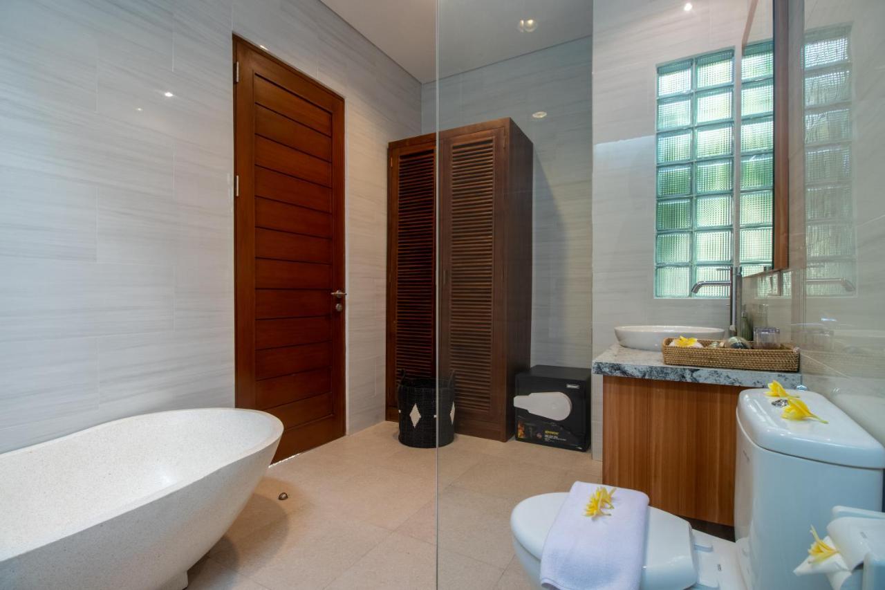 Villa Sayang Sanur II 외부 사진