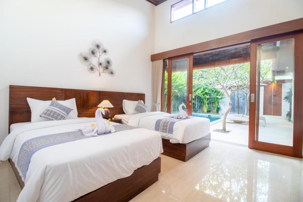Villa Sayang Sanur II 외부 사진