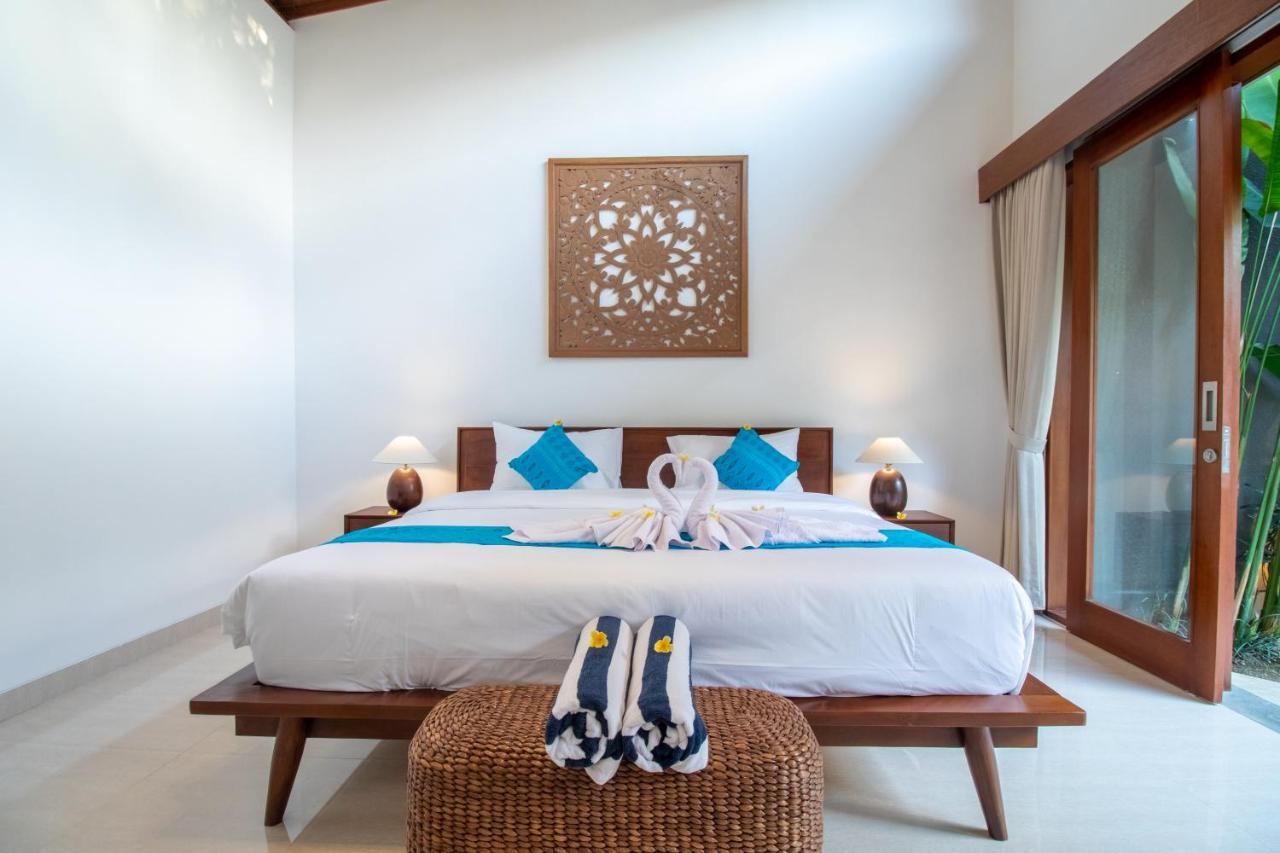 Villa Sayang Sanur II 외부 사진