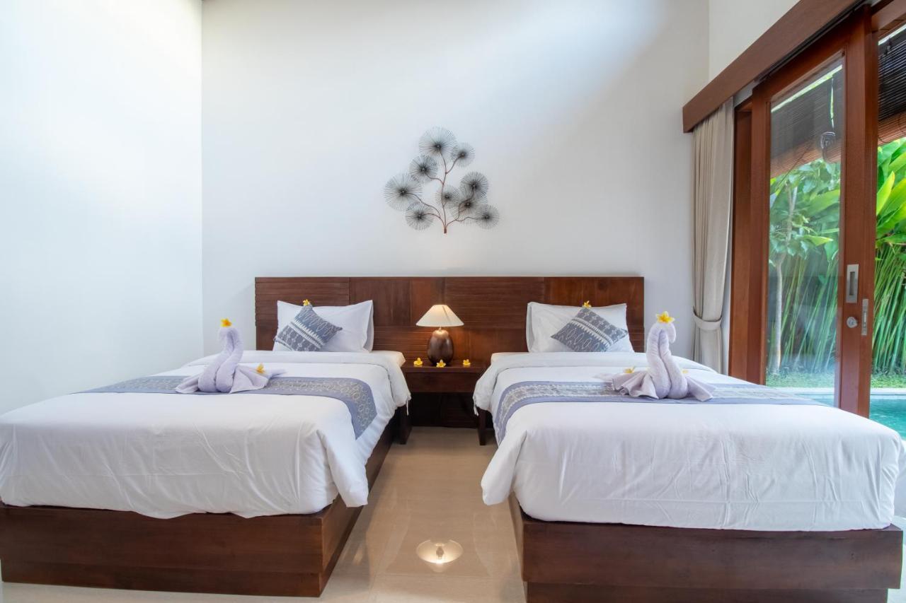 Villa Sayang Sanur II 외부 사진