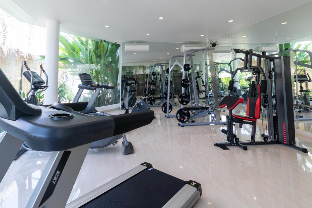 Villa Sayang Sanur II 외부 사진