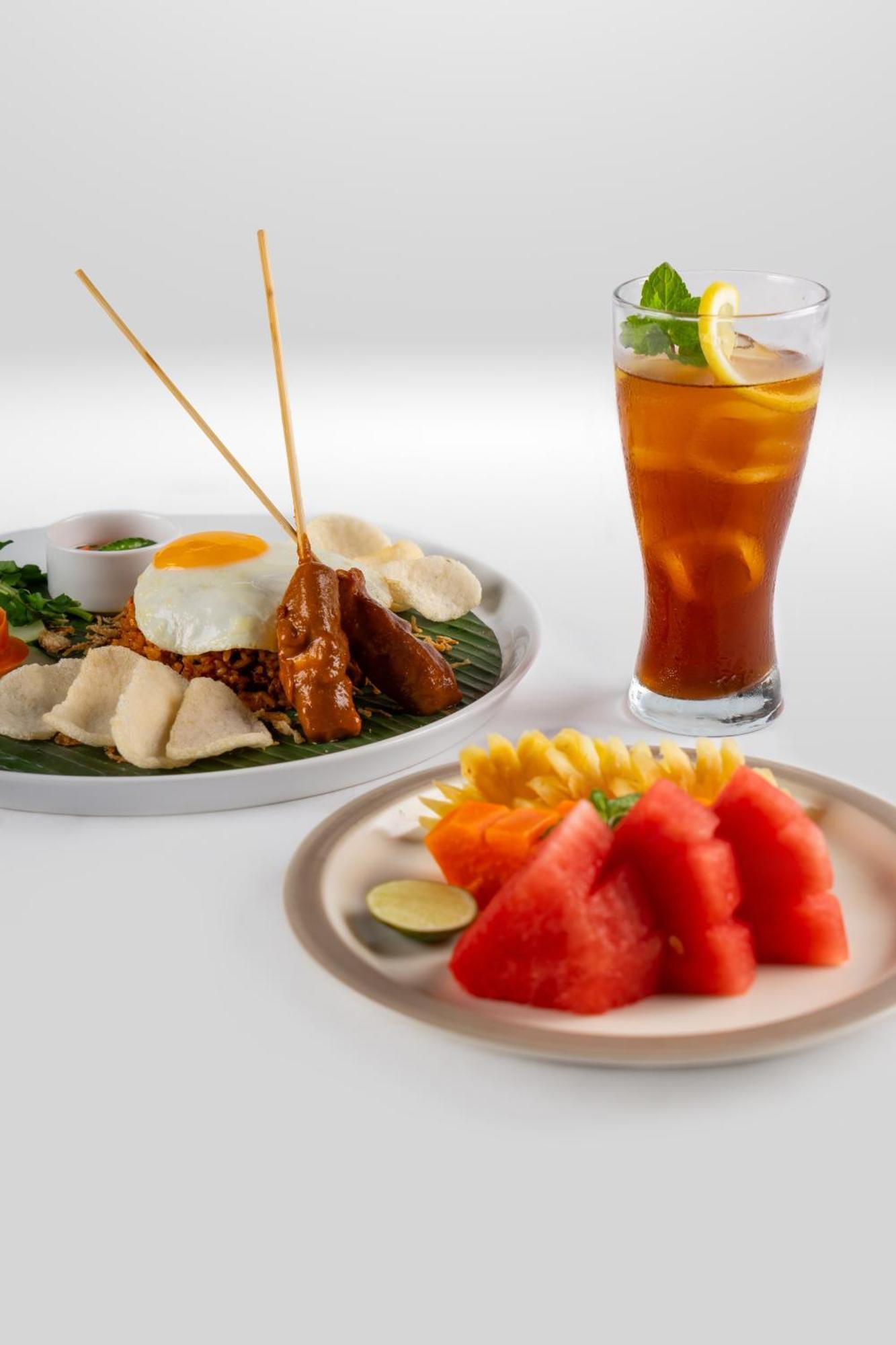 Villa Sayang Sanur II 외부 사진